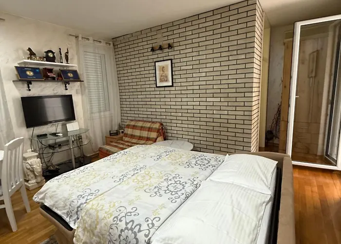 Apartman Trklja