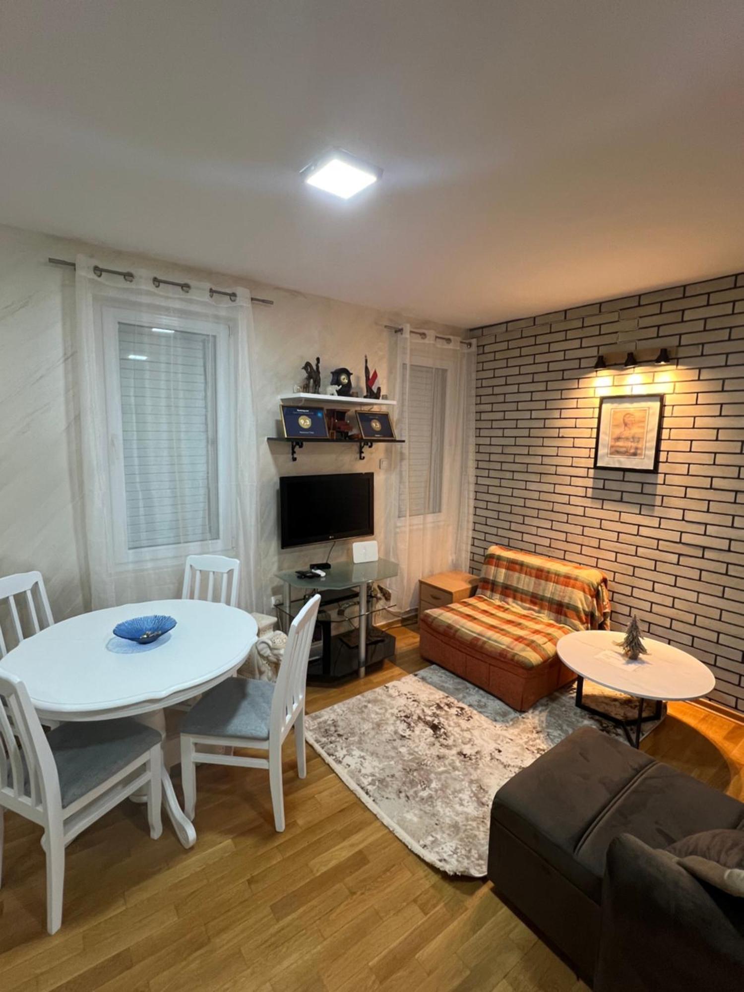 Trklja Appartement *