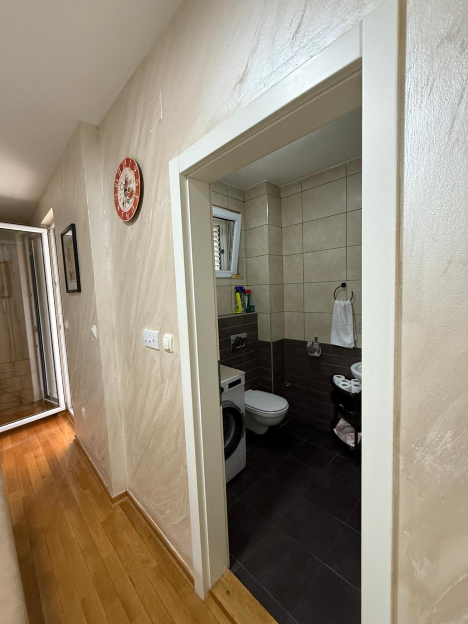 Trklja Appartement Kotor