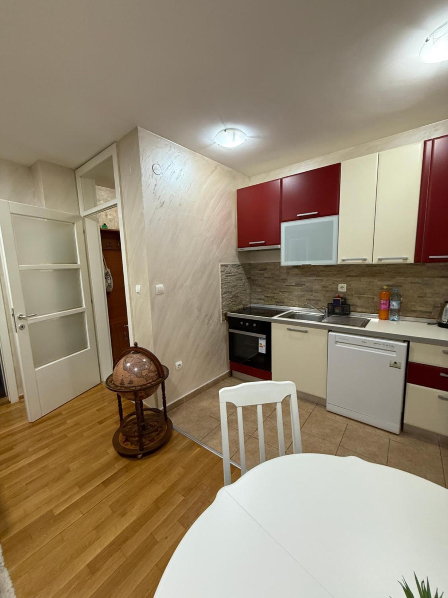 Appartement Trklja Kotor