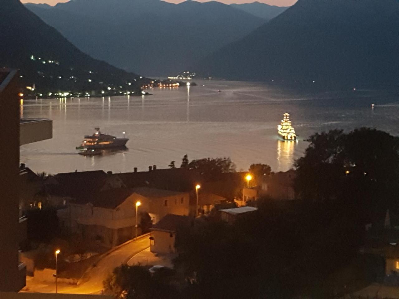 Trklja * Kotor