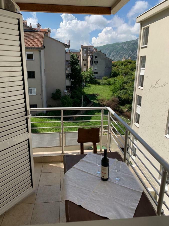 Appartement Trklja *