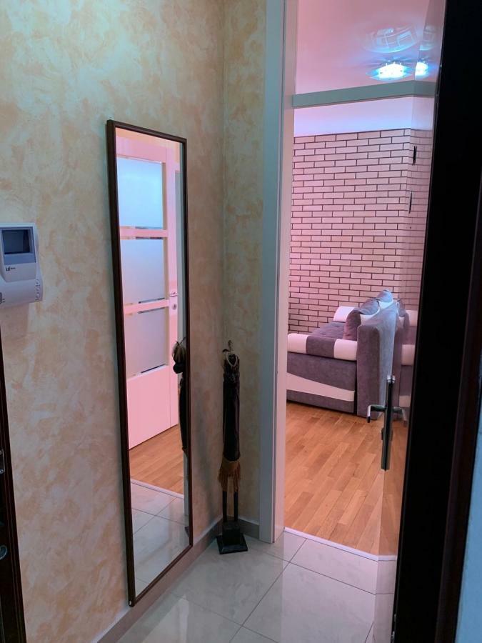 Trklja Appartement *